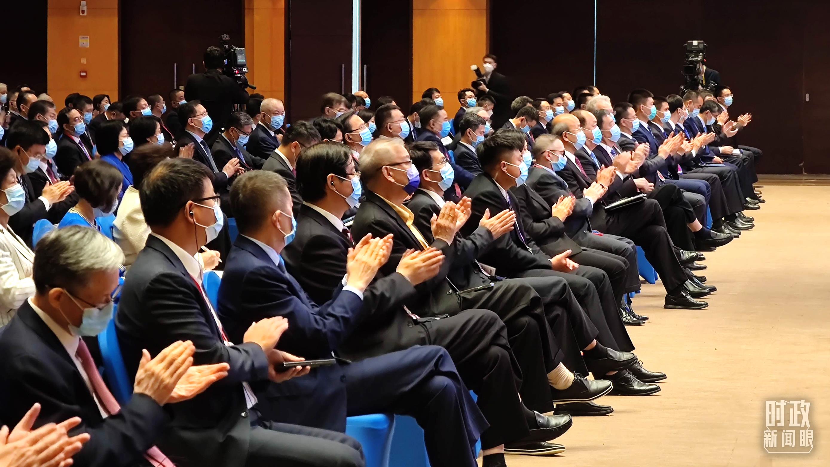 镜观中国·新华社国内新闻照片一周精选